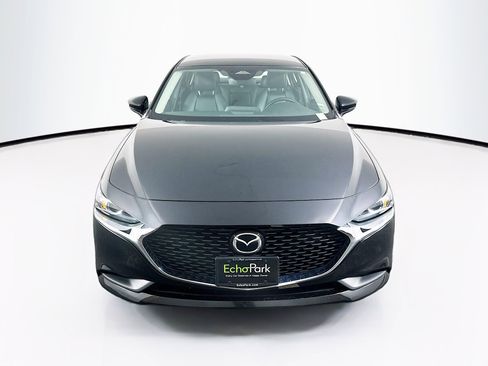 Used 2024 MAZDA MAZDA3 s FWD image 2