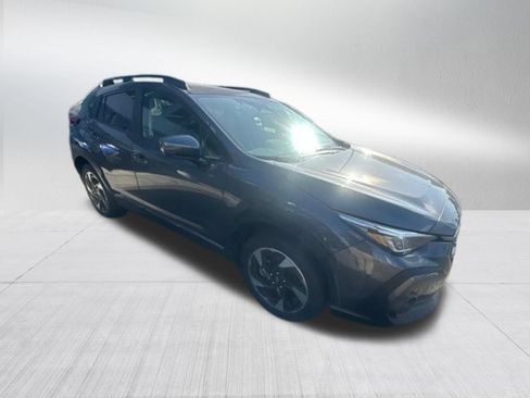 Used 2025 Subaru Crosstrek 2.5i Limited w/ Crosstrek Mirror Package AWD/4WD image 12