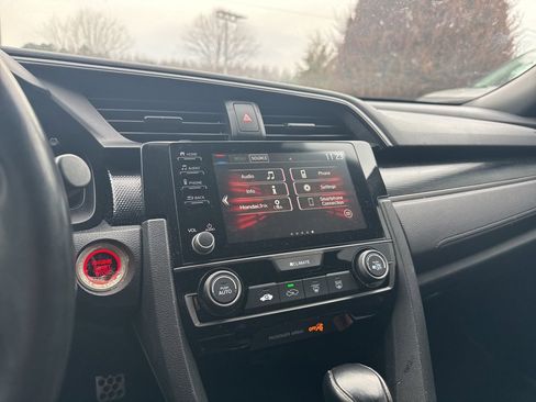 Used 2021 Honda Civic Sport image 11