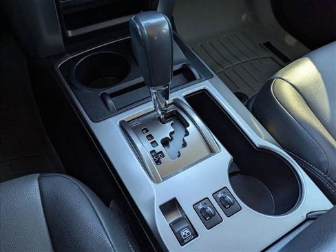 Used 2021 Toyota 4Runner SR5 Premium w/ Moonroof Package image 12