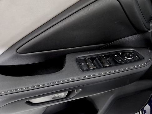 Used 2025 Lexus TX 350 AWD w/ Technology Package image 15