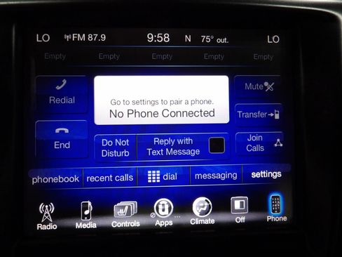 Used 2015 Chrysler 200 Limited w/ Convenience Group FWD image 12
