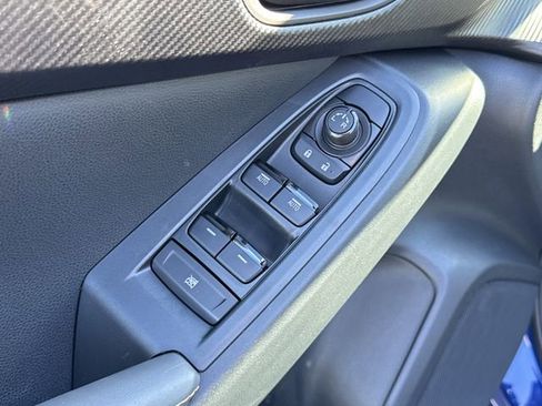 New 2026 Subaru Crosstrek 2.5i Sport w/ Crosstrek Mirror Package image 24
