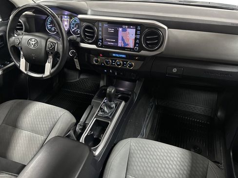 Used 2021 Toyota Tacoma SR5 image 12