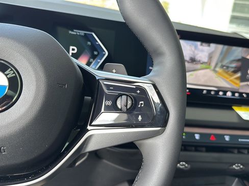 New 2026 BMW X3 xDrive30 image 19