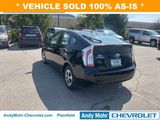 Used 2013 Toyota Prius Two image 5