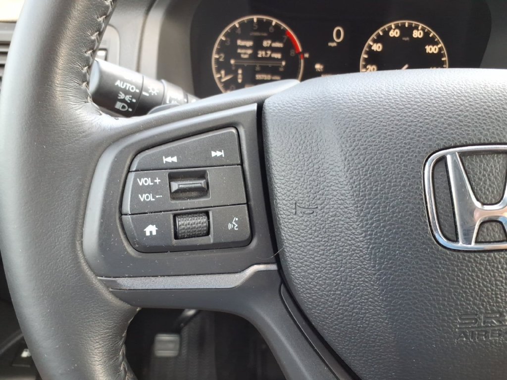 Used 2024 Honda Ridgeline RTL image 19