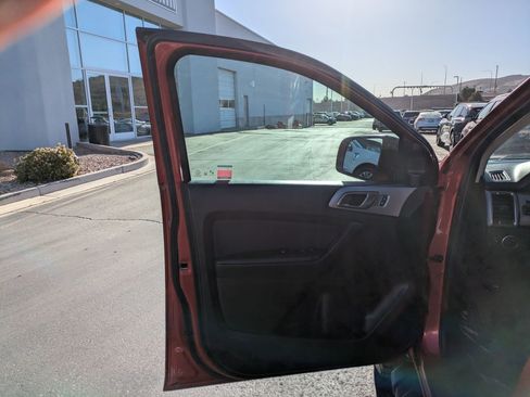 Used 2022 Ford Ranger XLT w/ Equipment Group 302A High image 12