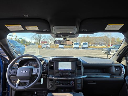 Used 2023 Ford F150 XL w/ STX Appearance Package image 11