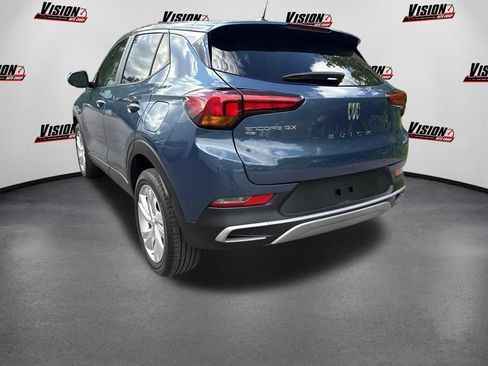Used 2024 Buick Encore GX Preferred w/ Comfort Package AWD/4WD image 7