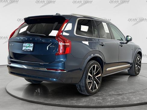 Used 2024 Volvo XC90 B5 Plus w/ Protection Package Premier AWD/4WD image 4
