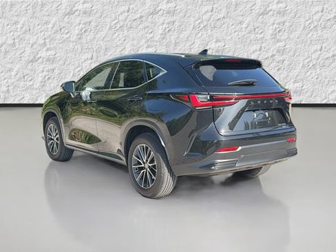 Used 2026 Lexus NX 350 AWD w/ Cold Area Package image 5