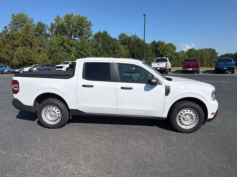 Used 2024 Ford Maverick XL FWD image 12