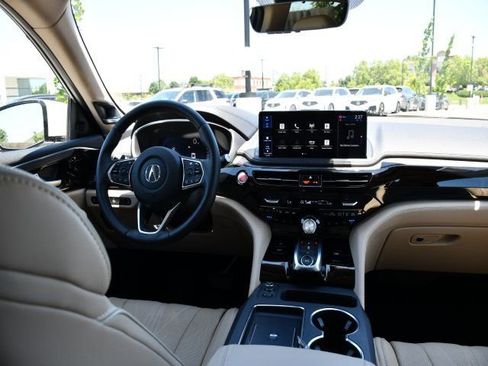 Used 2026 Acura MDX SH-AWD w/ Advance Package image 27