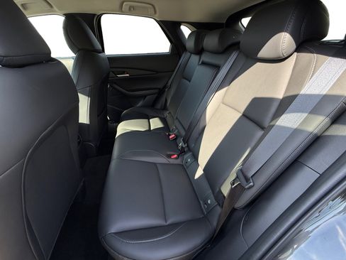 New 2026 MAZDA CX-30 AWD 2.5 S w/ Select Sport Pkg image 16