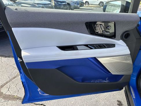 New 2025 Cadillac Optiq Luxury 1 image 14