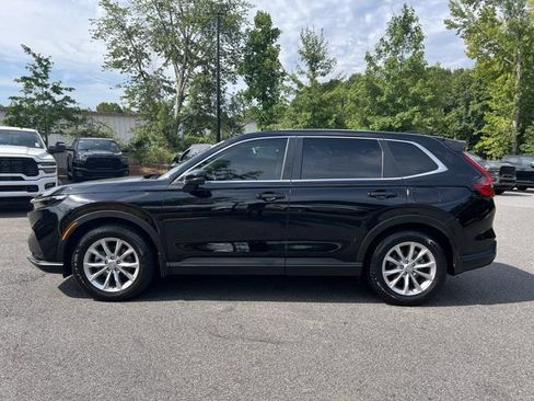 Used 2024 Honda CR-V EX-L image 9