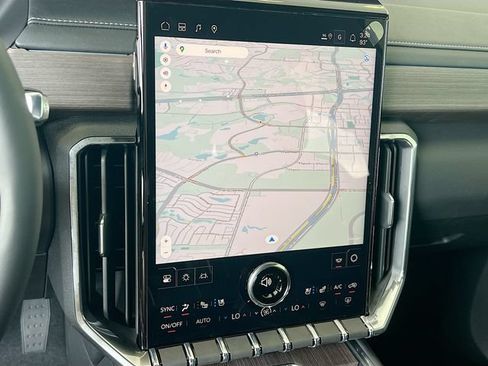 New 2026 GMC Acadia Denali w/ Super Cruise Package FWD image 8