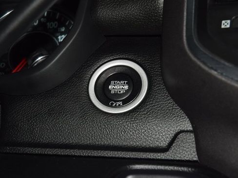 Used 2020 RAM 2500 Laramie image 36