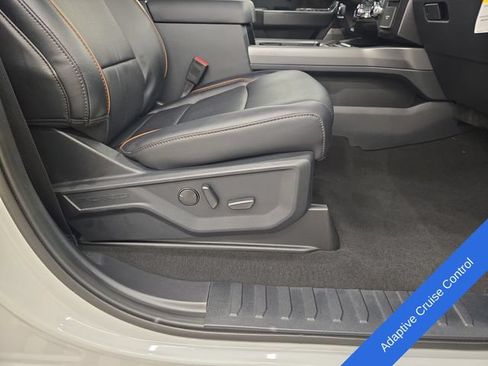 New 2026 Ford F350 Lariat w/ Tremor Off-Road Package AWD/4WD image 12