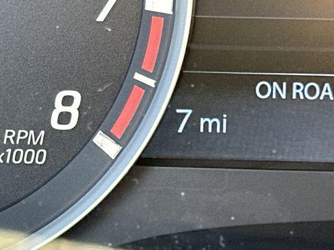 New 2026 Nissan Frontier SV w/ SV Convenience Package image 27