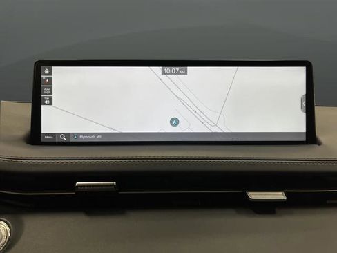 Used 2025 Genesis GV70 3.5T Sport w/ Sport Prestige Package image 10