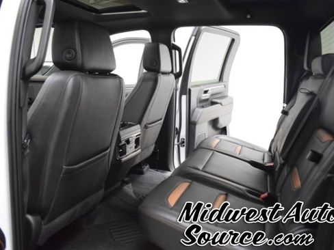 Used 2024 GMC Sierra 3500 AT4 w/ AT4 Premium Plus Package AWD/4WD image 26