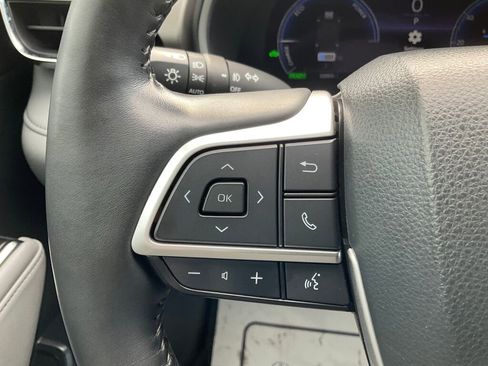 Used 2023 Toyota Highlander Limited image 26