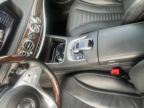 Used 2020 Mercedes-Benz S 560 4MATIC Sedan image 26