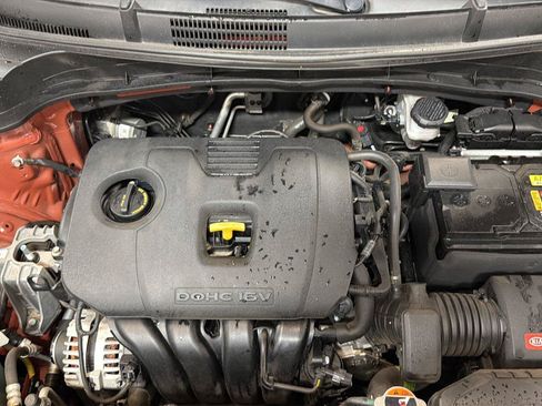 Used 2021 Kia Soul X-Line FWD image 9