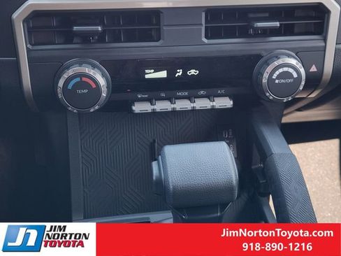 New 2026 Toyota Tacoma SR image 15