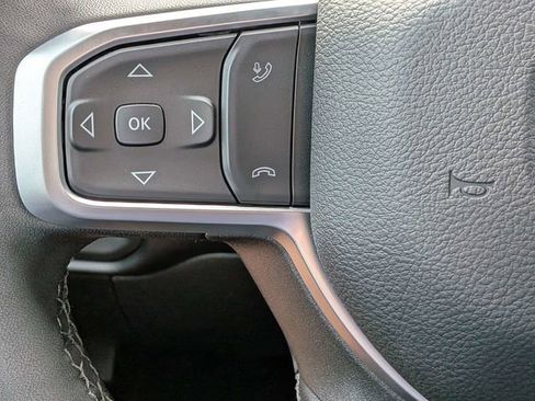 New 2026 RAM 3500 Big Horn AWD/4WD image 26