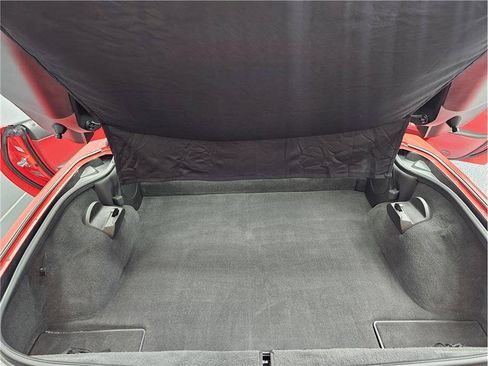 Used 2012 Chevrolet Corvette Grand Sport w/ 3LT Preferred Equipment Group RWD image 11
