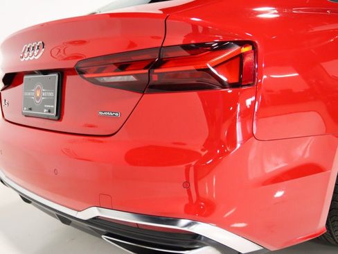 Used 2024 Audi A5 2.0T Premium Plus image 71