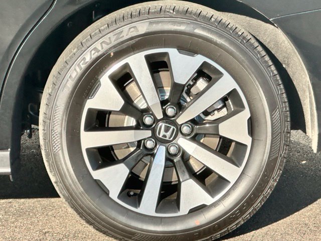 Used 2026 Honda Odyssey EX-L image 4