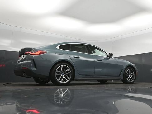 Used 2026 BMW 430i w/ Premium Package RWD image 42