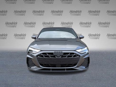 New 2026 Audi A3 2.0T Premium Plus image 3