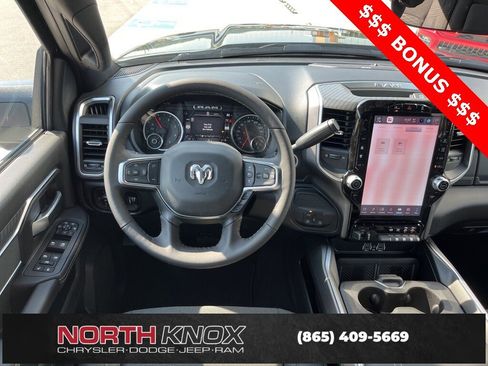 New 2026 RAM 3500 Big Horn image 12