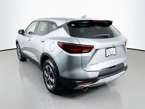 Certified 2024 Chevrolet Blazer LT image 7