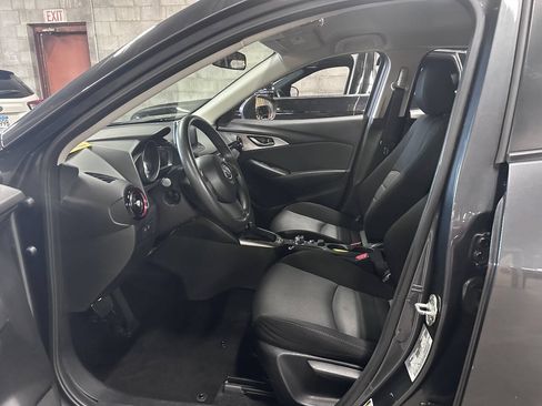 Used 2016 MAZDA CX-3 Sport AWD/4WD image 8