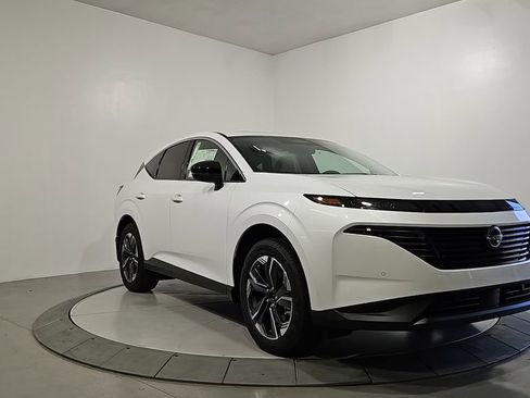 New 2025 Nissan Murano SL image 7