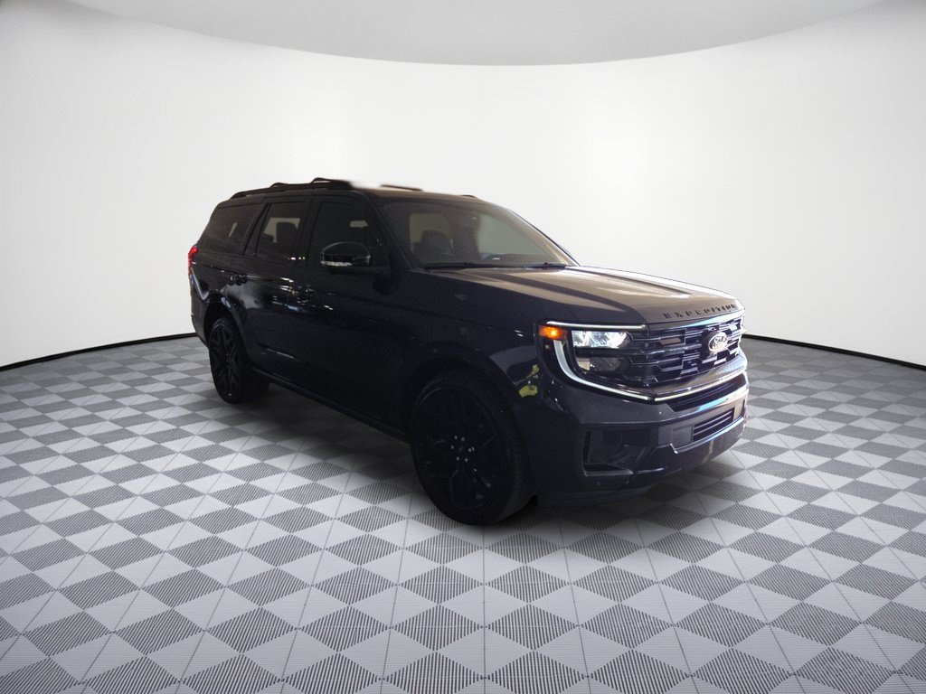 Used 2026 Ford Expedition Platinum w/ Stealth Performance Package AWD/4WD image 6