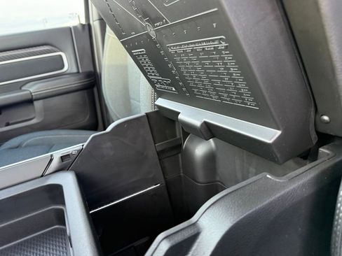 New 2026 RAM 2500 Big Horn image 25