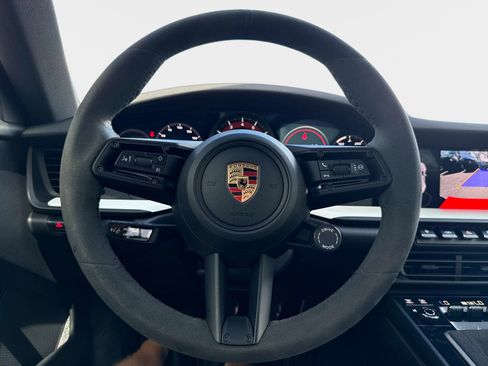 Used 2024 Porsche 911 Carrera T image 24