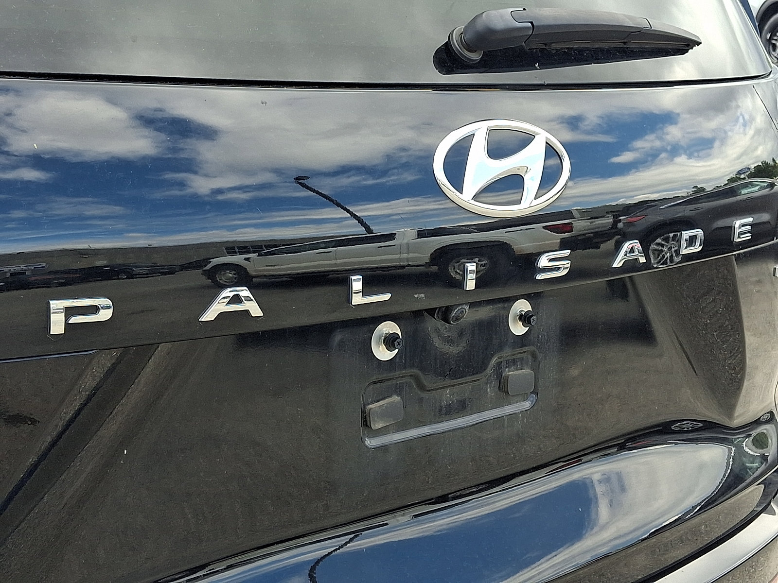 Used 2024 Hyundai Palisade SEL AWD/4WD image 32