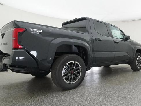 New 2026 Toyota Tacoma TRD Sport image 25