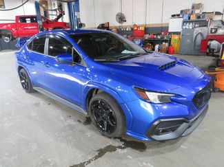 Used 2023 Subaru WRX Premium AWD/4WD video 1