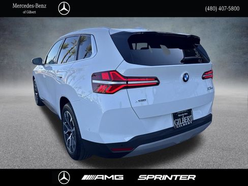 Used 2026 BMW X3 xDrive30i AWD/4WD image 3
