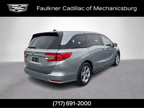 Used 2020 Honda Odyssey EX image 5