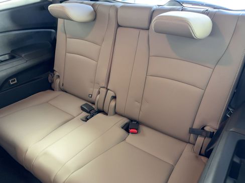 Used 2021 Honda Pilot EX-L image 34